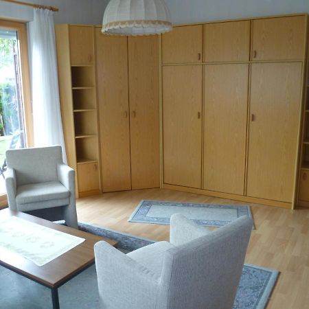 Gaestehaus Drexel Tussenhausen Zewnętrze zdjęcie