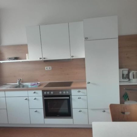 Gaestehaus Drexel Tussenhausen Zewnętrze zdjęcie