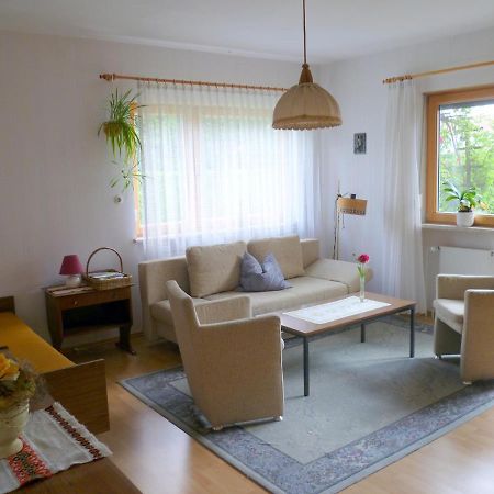 Gaestehaus Drexel Tussenhausen Zewnętrze zdjęcie
