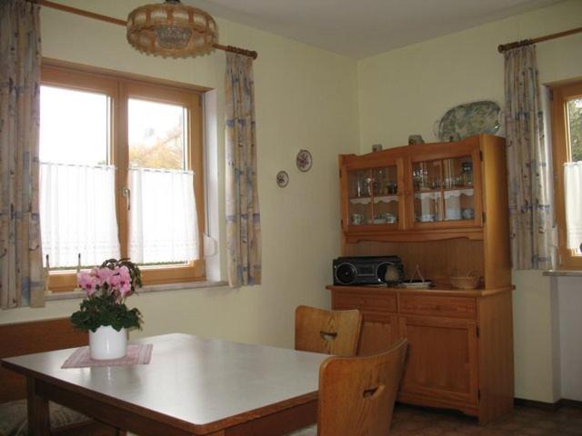 Gaestehaus Drexel Tussenhausen Zewnętrze zdjęcie